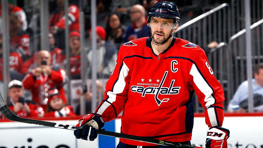 Washington Capitals' Alexander Ovechkin Once Again Skipping All Star Game. Sporting News HD wallpaper