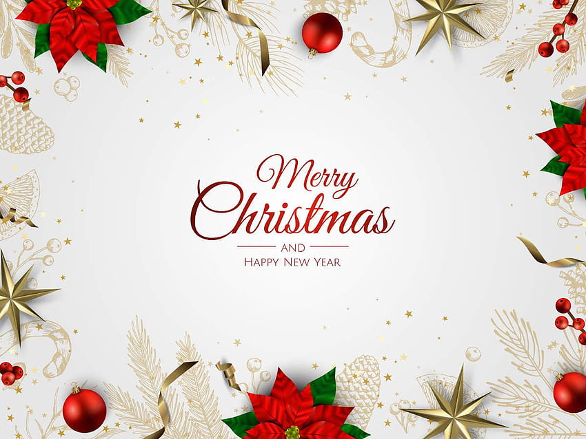 Merry Christmas 2020: , Wishes, Messages, Quotes, Cards, Greetings, , GIFs and, Boxing Day HD wallpaper