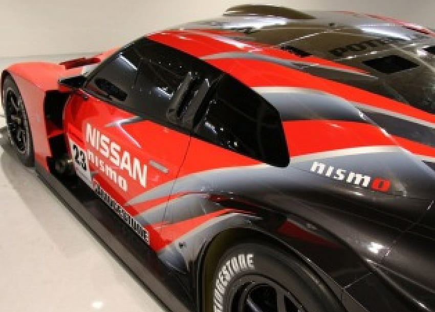 Nissan GTR GT500, tuning, nismo, skyline, carro, nissan, gtr papel de parede HD