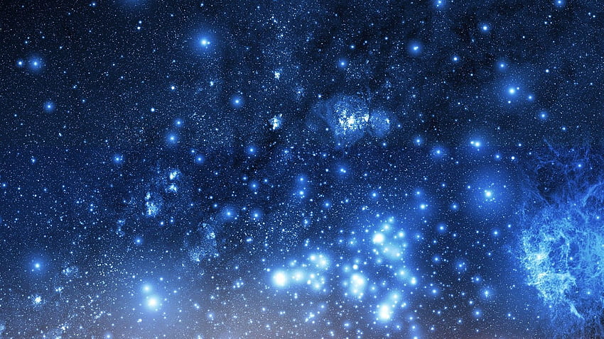 Pretty Galaxy, Aqua Galaxy HD wallpaper | Pxfuel