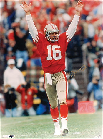 HD joe montana wallpapers