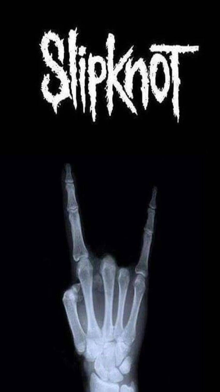 Slipknot, musica heavy metal Sfondo del telefono HD