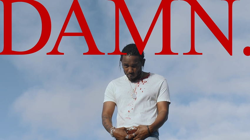 Kendrick Lamar fondo de pantalla