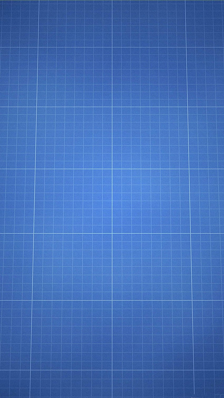 Blueprint Grid iPhone 6 Plus - Papel de parede de celular HD