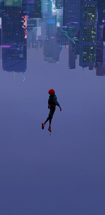 Gwen Stacy Spider Man Across The Spider Verse HD wallpaper | Pxfuel