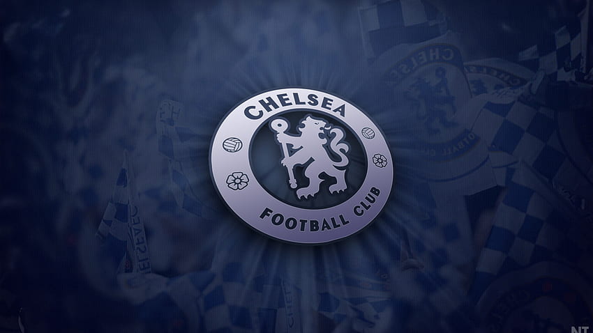 해상도가 있는 첼시 챔피언스 리그 배경 - Ultra Chelsea HD 월페이퍼