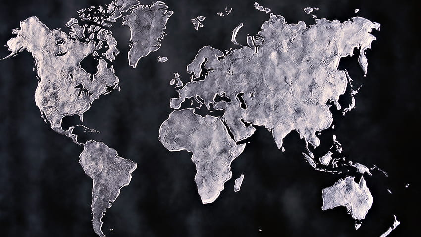 Kerajinan Peta Dunia [] untuk , Seluler & Tablet Anda. Jelajahi Peta Bumi. Bumi dari Luar Angkasa, Planet Bumi, Resolusi Tinggi Bumi, Peta Dunia Lucu Wallpaper HD