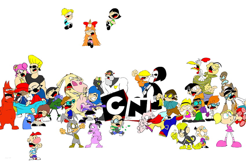 Page 14 | cartoon network for HD wallpapers | Pxfuel