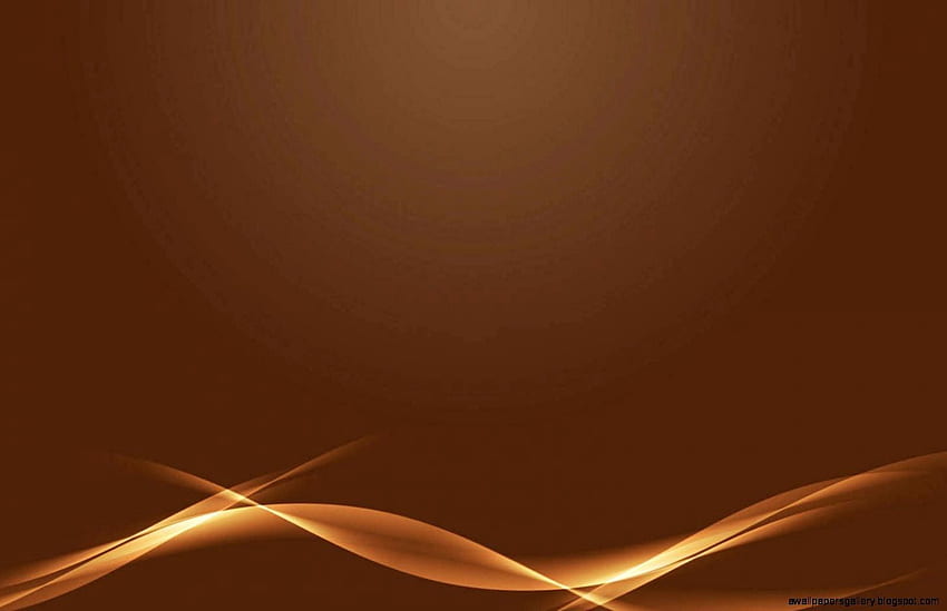 Light Brown Abstract HD wallpaper