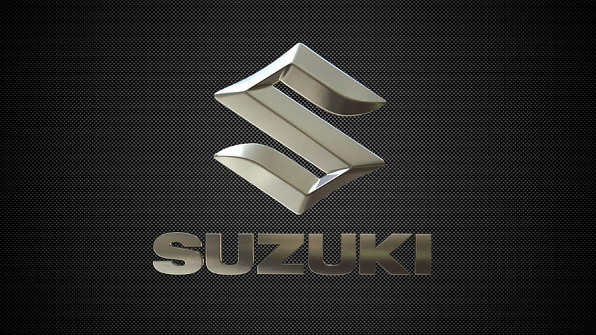 Logo motocykla Suzuki, emblemat Yamaha Tapeta HD