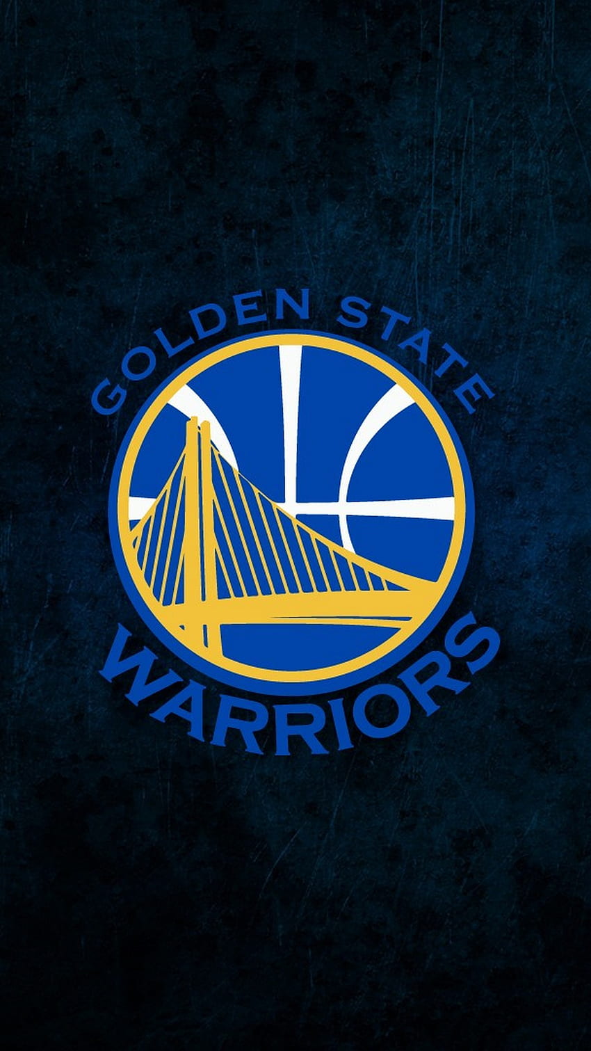 iPhone Golden State Warriors. 2021 Баскетбол HD тапет за телефон