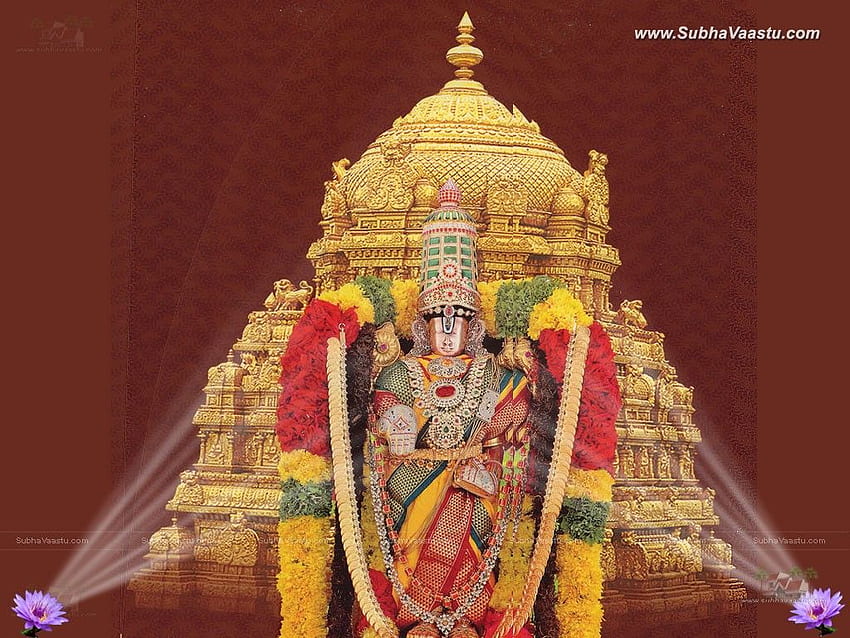 90+ Lord Venkateswara Images HD Wallpaper Free Download