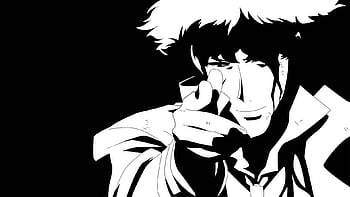 Spike Spiegel By GoblinEngineer HD Wallpaper Pxfuel