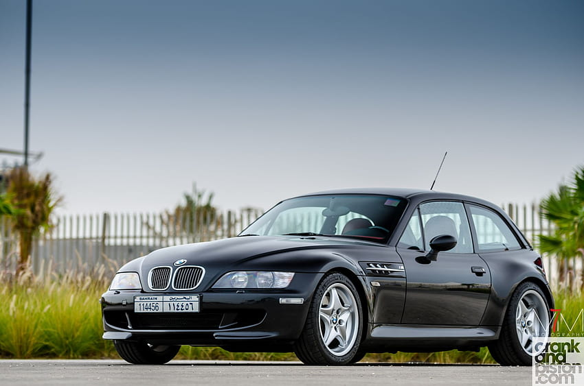 Bmw Z3 M Coupe Bahrain M7m Graphy 03 Hd Wallpaper Pxfuel