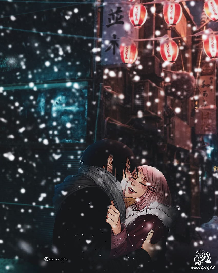 sasusaku shippuden