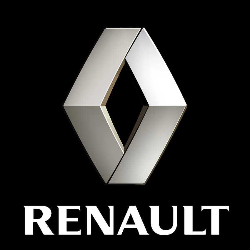 Renault Sofasa Realiza Campaña โดยเฉพาะ De Diagnóstico Para Sus โลโก้ Renault วอลล์เปเปอร์โทรศัพท์ HD