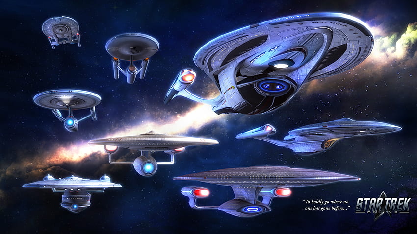 Star Trek Online 209792 HD wallpaper