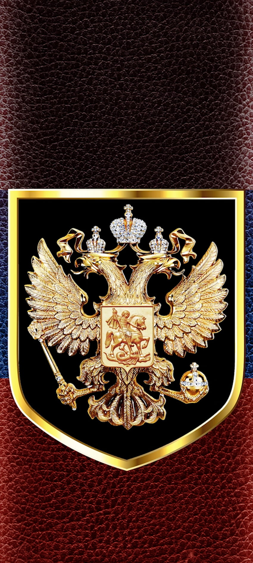 Combat national badge, cover, gold, symbol, premium, King, business, luxury HD phone wallpaper