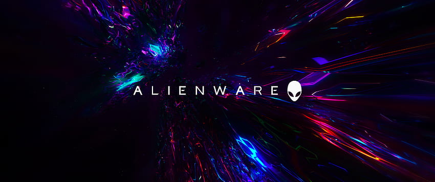 Alienware Ultrawide - 앨범, 울트라 와이드 3440X1440 HD 월페이퍼