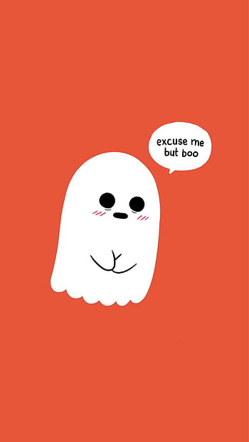 Halloween Ghost Wallpaper Download  MOONAZ
