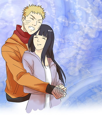 Image about love in Naruto 🍜 🍙🍡 by Moriartea♔