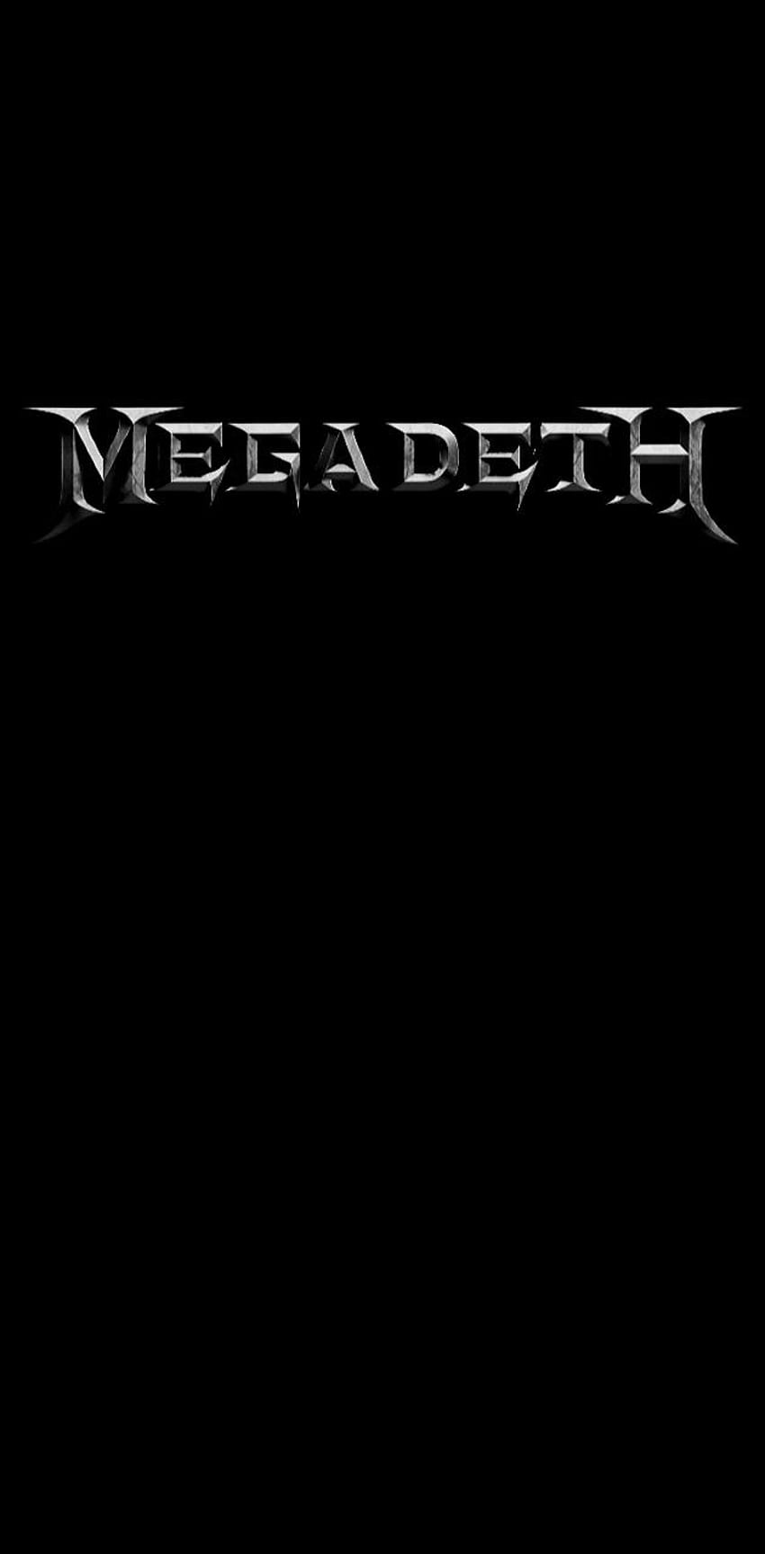 50 Megadeth HD Wallpapers and Backgrounds