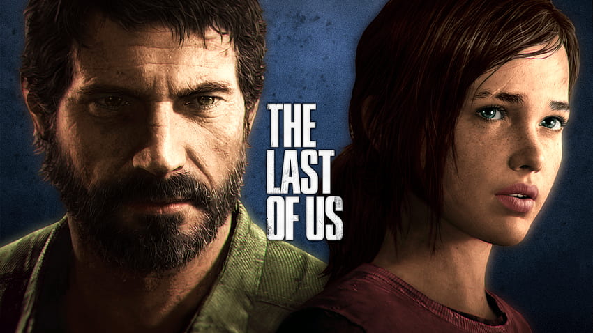 The Last Of Us, Joel The Last of Us HD wallpaper