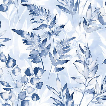 Aiden Stripe by Ralph Lauren  Blue Navy White  Wallpaper  Wallpaper  Direct