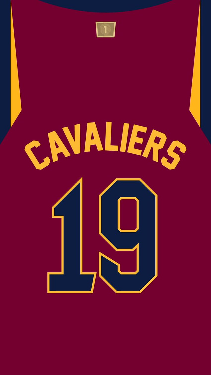Cleveland Cavaliers - Ingin menggunakan ponsel kustom wallpaper ponsel HD