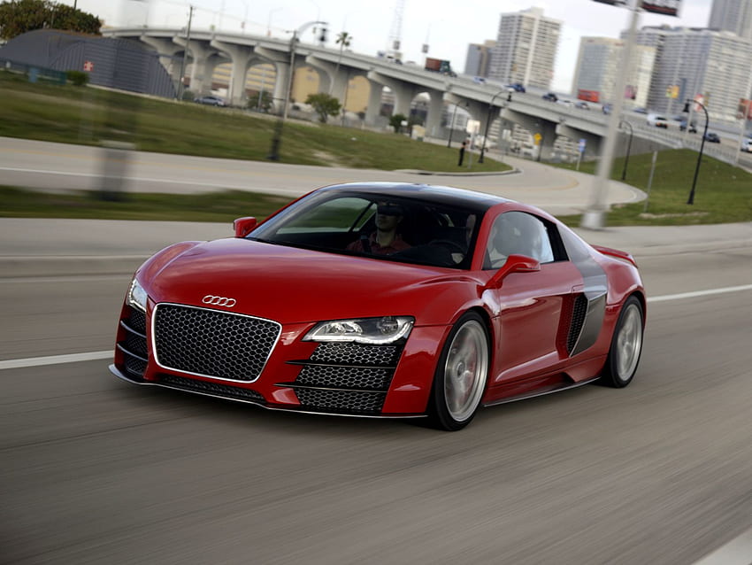 Of Audi R8 Le Mans Hd Wallpaper Pxfuel