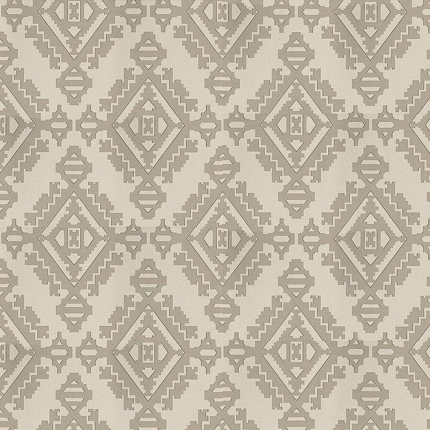 27683245  Tronchetto Pewter Vertical Texture Wallpaper  by Brewster