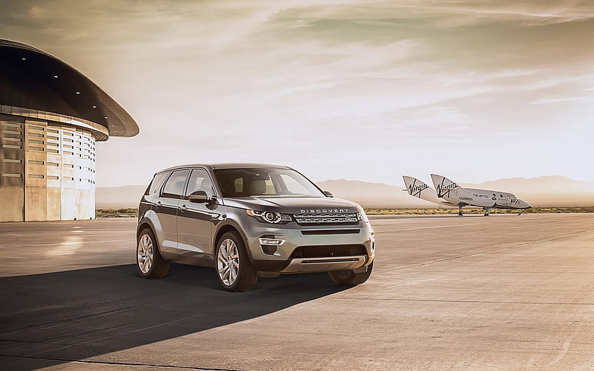 land rover discovery sport, discovery, sport, rover, land HD wallpaper
