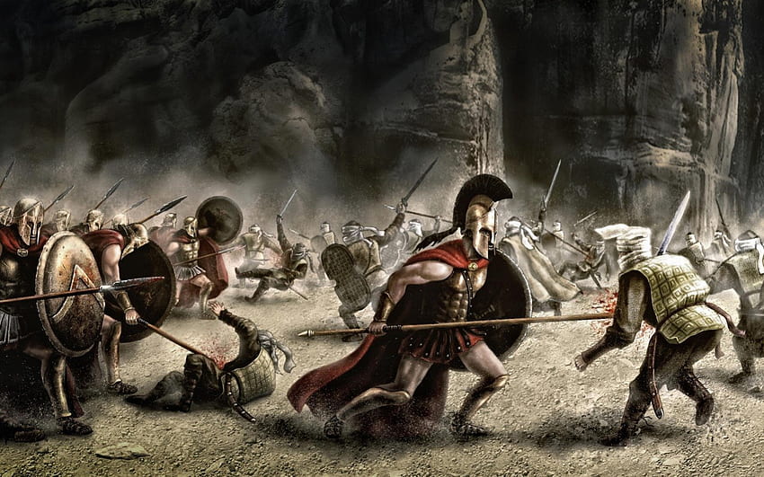 300, Schild, Menschen, Rüstung, Spartaner, Fantasie, Kampf, Film, Spiel, Kämpfer HD-Hintergrundbild
