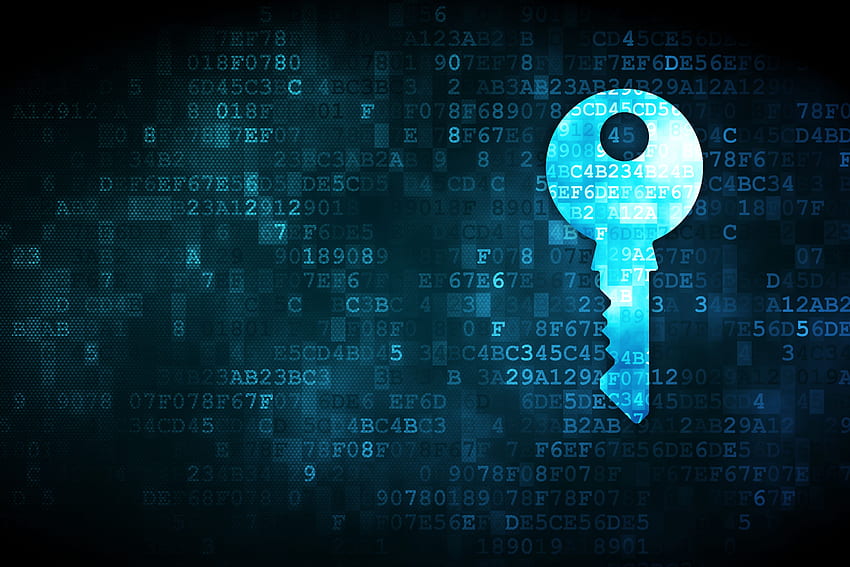 暗号化アルゴリズム、アクセス拒否 高画質の壁紙