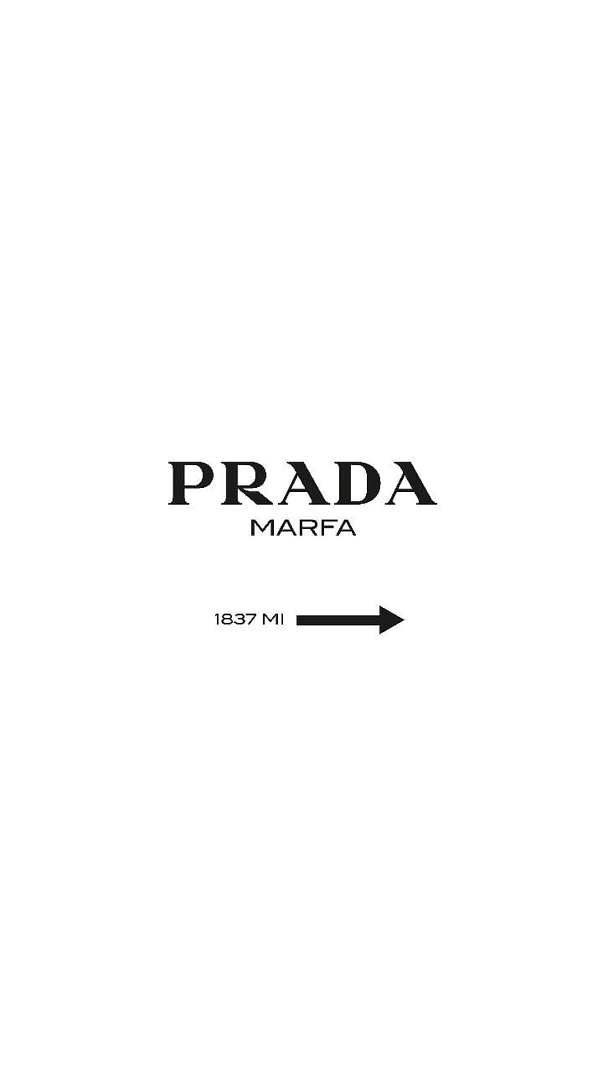 Prada  Fashion wall art Wall collage collage wall Prada Logo HD phone  wallpaper  Pxfuel