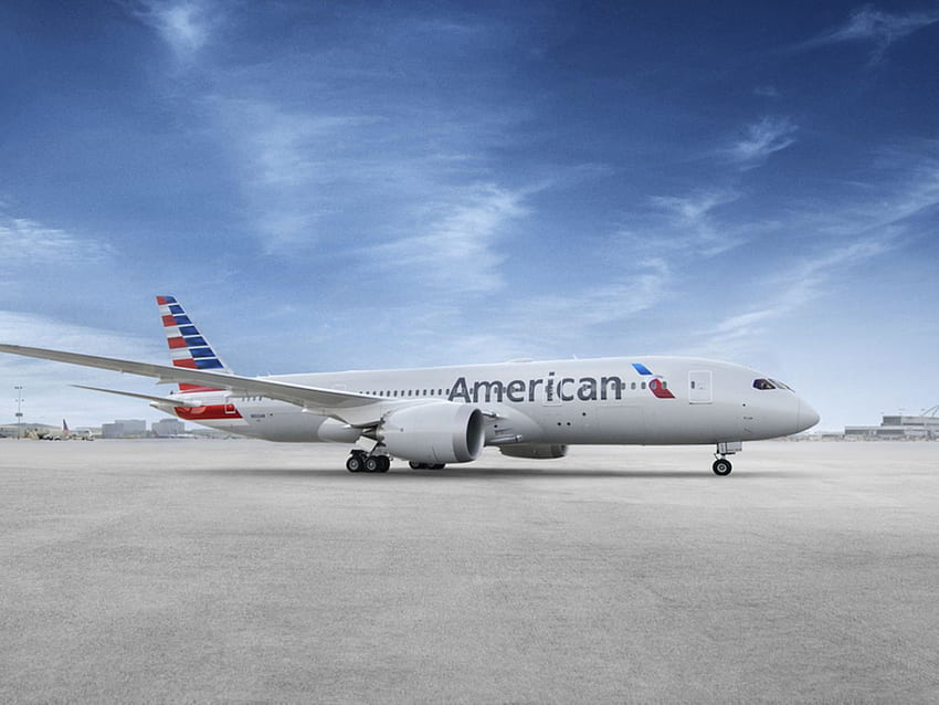 American Airlines Becomes First Airline at LAX with Nonstop Service to Buenos Aires. Discover Los Angeles HD wallpaper