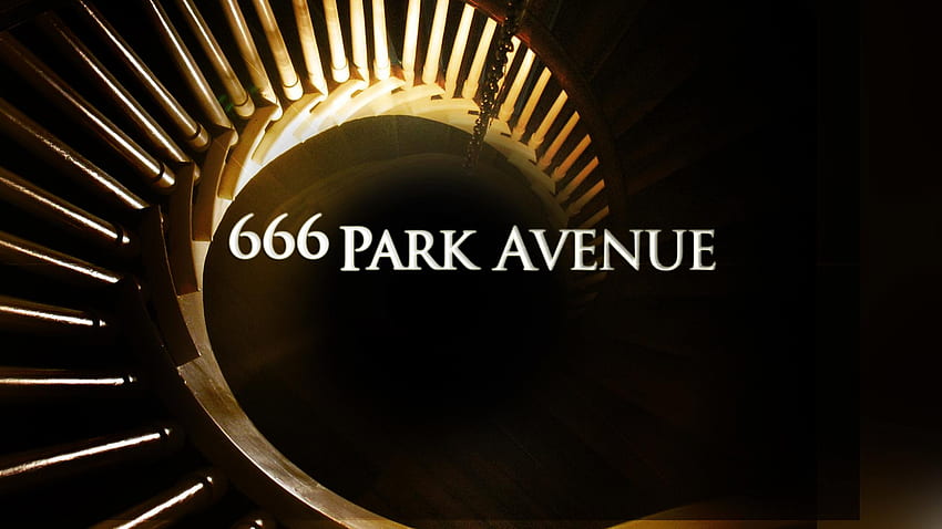 Park Avenue - 666 Park Avenue HD wallpaper