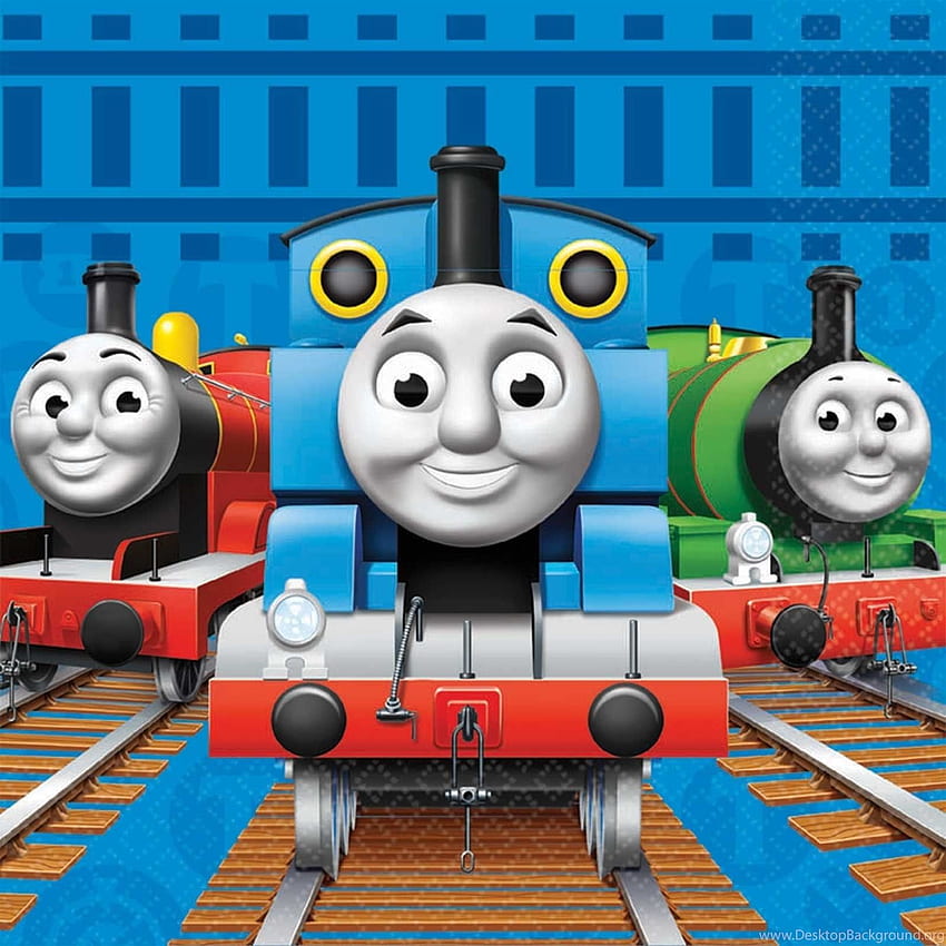 Thomas the Train Wallpapers  Top Free Thomas the Train Backgrounds   WallpaperAccess