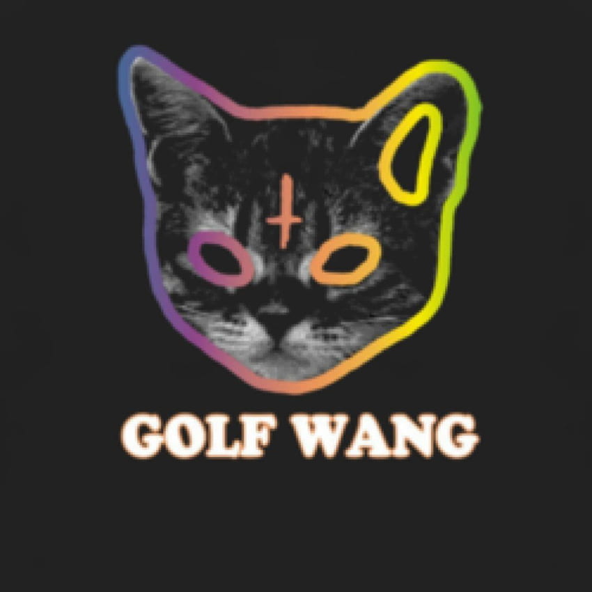 Tweets with replies by 410 maryland skate, Odd Future Cat HD phone wallpaper
