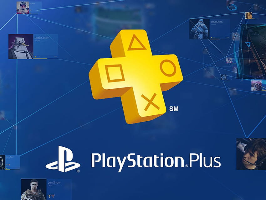 PlayStation Plusは、2019年3月にPS3とVitaのゲームを廃止します - The Verge 高画質の壁紙