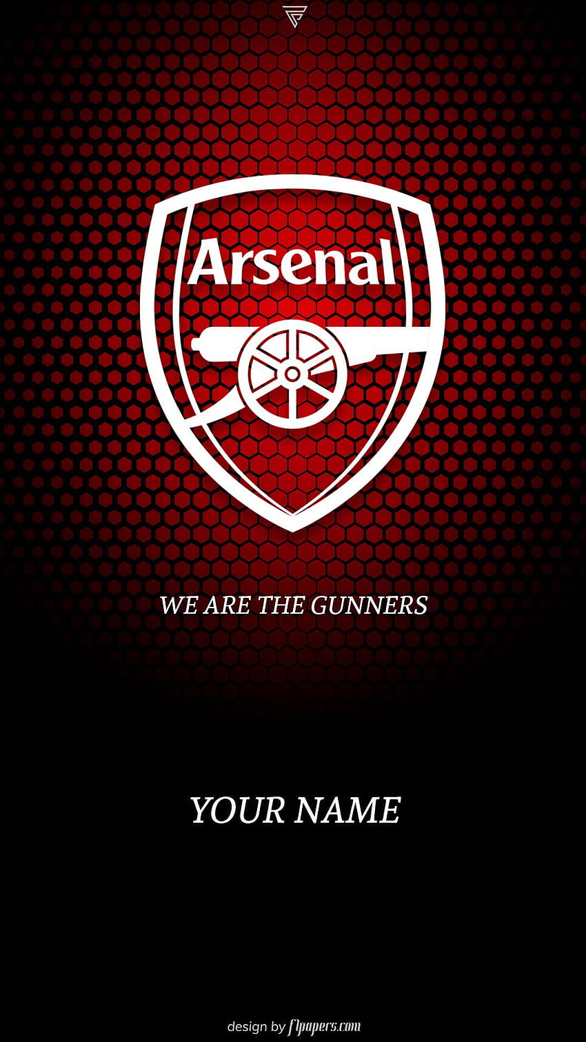 Logo Arsenal, Cool Arsenal HD phone wallpaper
