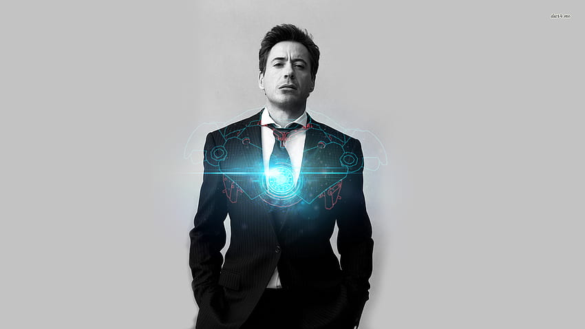 Tony Stark . Tony stark , Iron man superhero, Tony stark, Tony Stark Cool HD wallpaper