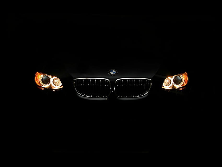 Top more than 154 bmw light wallpaper latest
