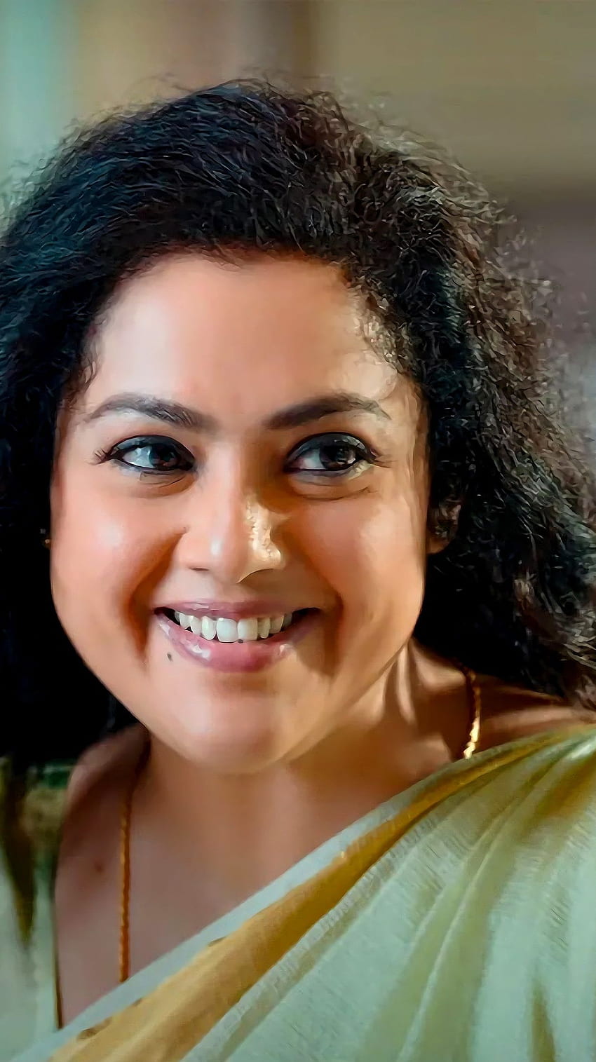 Meena durai Swamy, meena, tamil actress, drishyam HD phone wallpaper