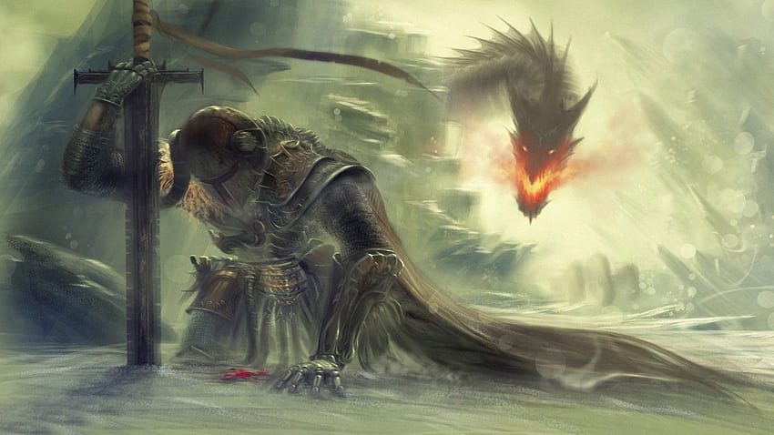 The Elder Scrolls V - Skyrim HD wallpaper