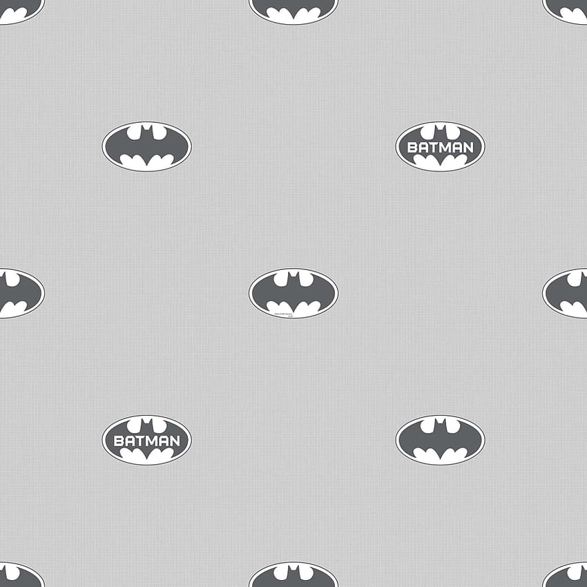 Galerie 公式 バットマン ロゴ バット シンボル パターン DC コミックス 子供用 BT9004 1、新しいバットマン シンボル HD電話の壁紙