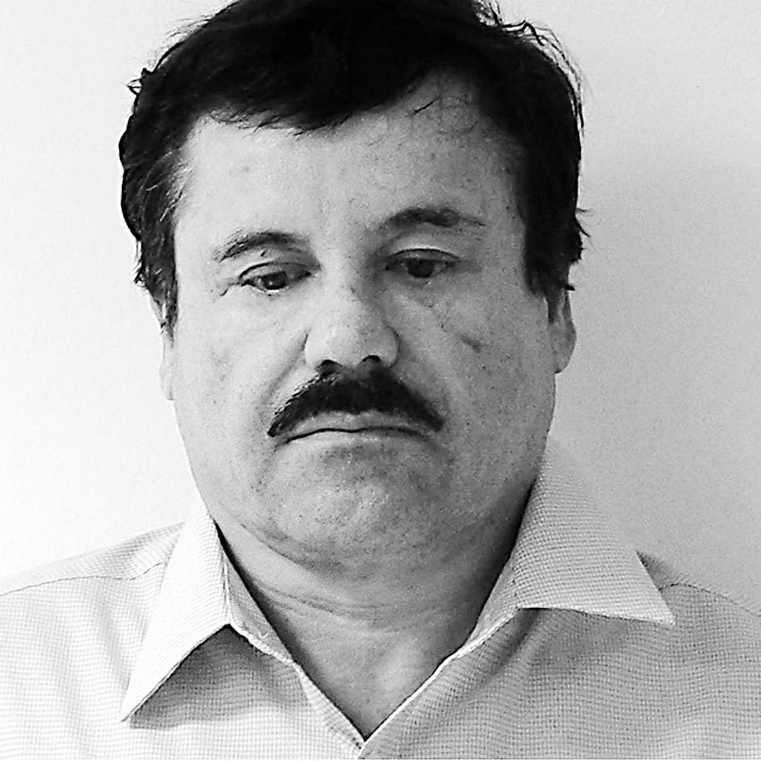 El Chapo Düşüyor. Kaç Uyuşturucu Lordu, Suikastçı HD telefon duvar kağıdı