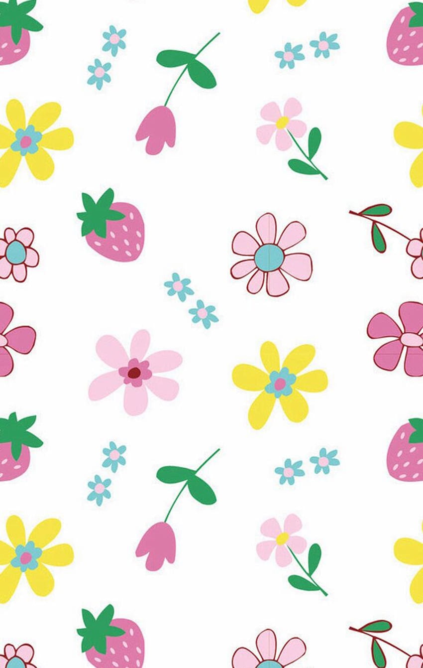 Download Cute April Spring Wallpaper  Wallpaperscom