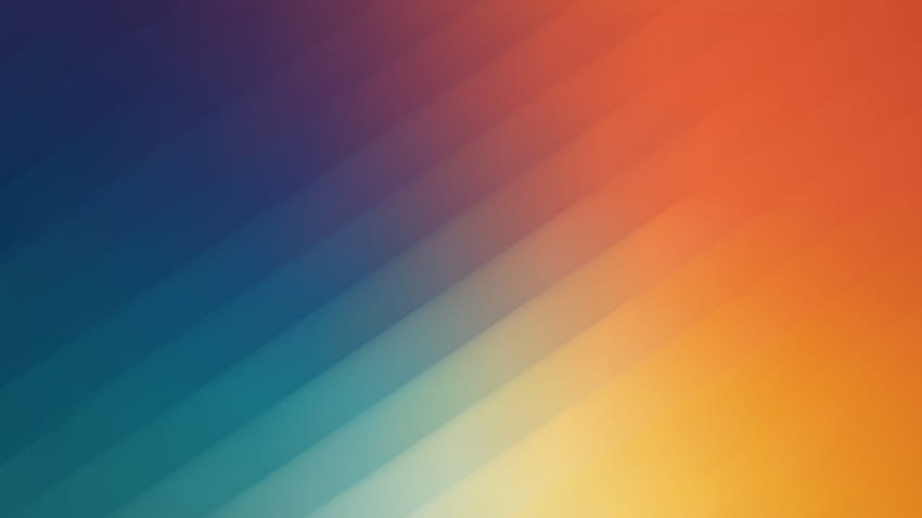 Gradient, stripes, multi-colors HD wallpaper