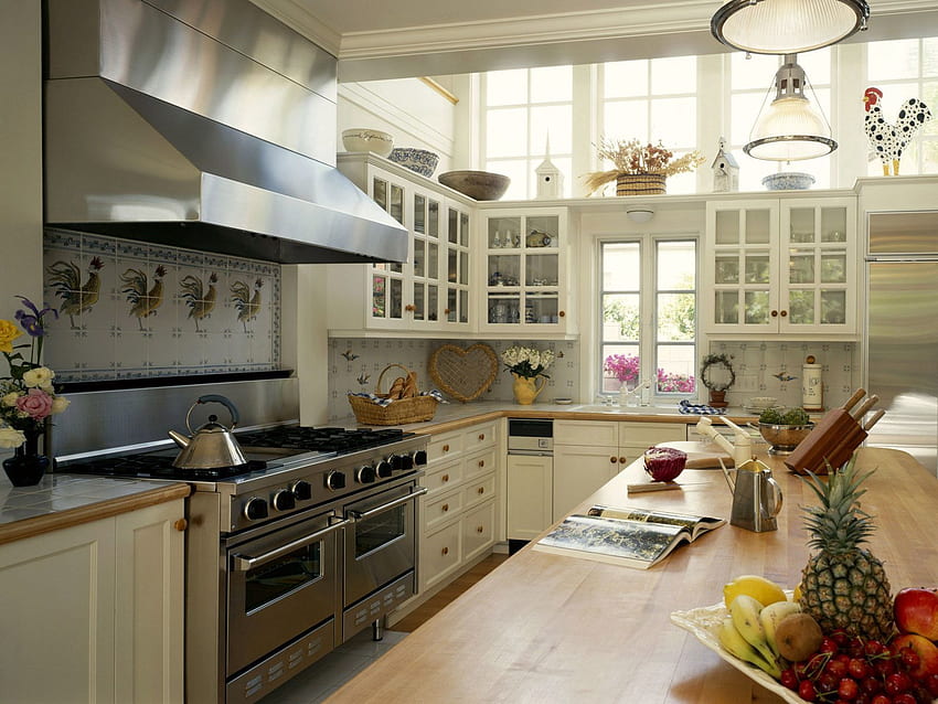 Food, Interior, Tablewares, , , Style, Furniture, Kitchen HD wallpaper